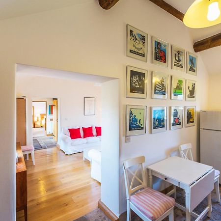 Whitley Coach House Villa Екстериор снимка