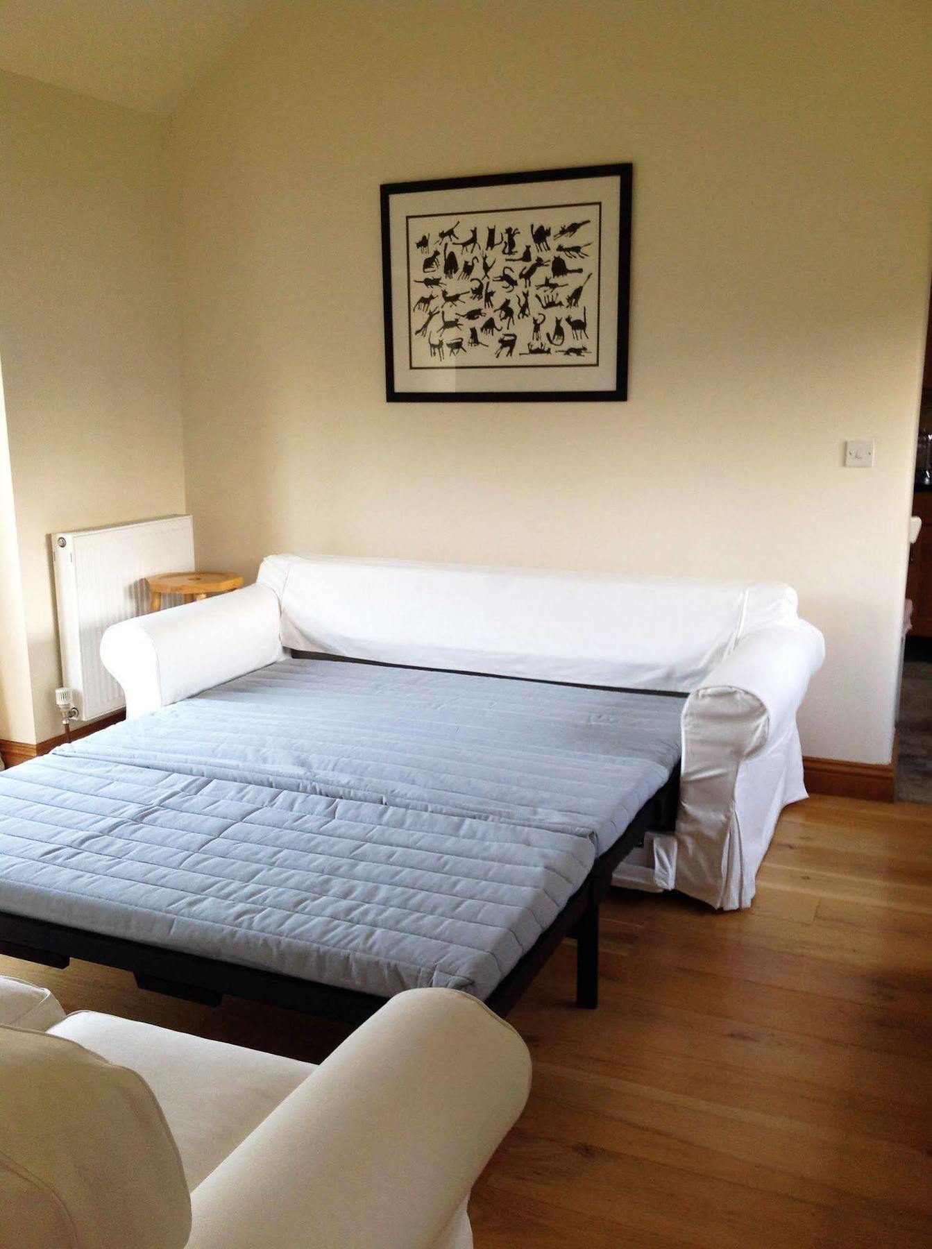 Whitley Coach House Villa Екстериор снимка